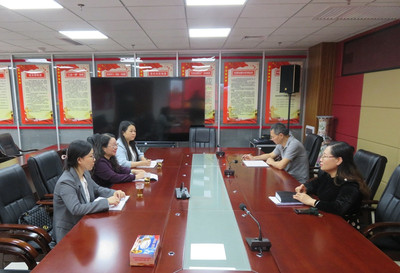 賀州市外匯局精準服務助企紓困，合力共繪穩(wěn)外貿(mào)促投資新畫卷