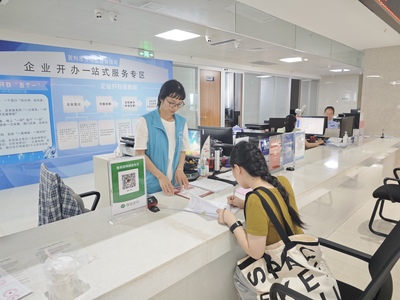 “優(yōu)”無止境！賀州持續(xù)優(yōu)化營商環(huán)境，引來“金鳳凰”