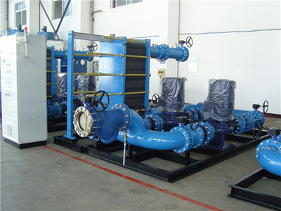 華清機電 專業水處理設備，構筑綠色未來