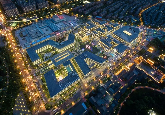 西安商聯(lián)會(huì)會(huì)員單位交流活動(dòng)聚焦商業(yè)綜合體管理服務(wù)