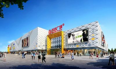 萬(wàn)眾舉目！棗莊萬(wàn)達(dá)廣場(chǎng)即將步入時(shí)尚生活“新時(shí)代”商業(yè)綜合體管理服務(wù)