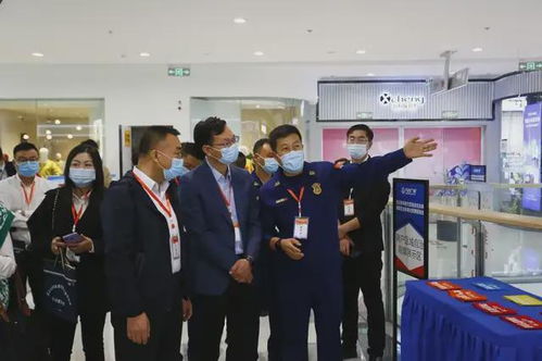 烏蘭察布市舉辦大型商業(yè)綜合體消防安全管理示范創(chuàng)建現(xiàn)場(chǎng)會(huì)