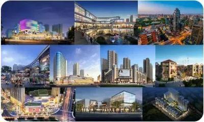 恒太商業(yè)榮登中國商業(yè)地產百強30強，以卓越商業(yè)綜合體管理服務引領行業(yè)新風向