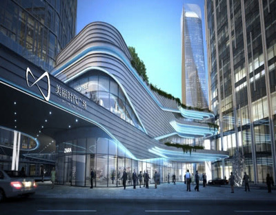 見優（重慶）商業管理 賦能美女之都，升級美麗之都商業綜合體新體驗