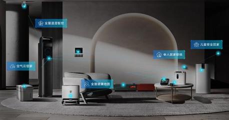 湖北智能家電產業(yè)新動能 2024年創(chuàng)新型家用電器研發(fā)企業(yè)名錄